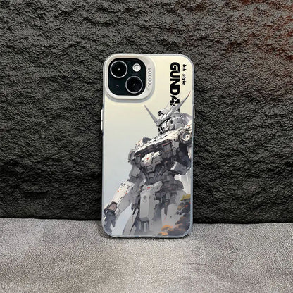 Gundam Phone Case