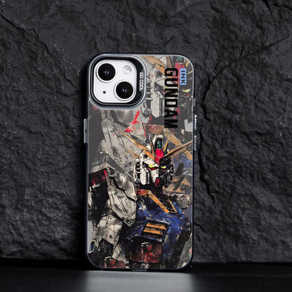 Gundam Phone Case