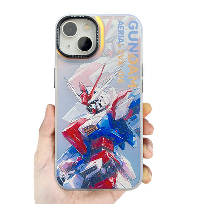 Gundam Phone Case