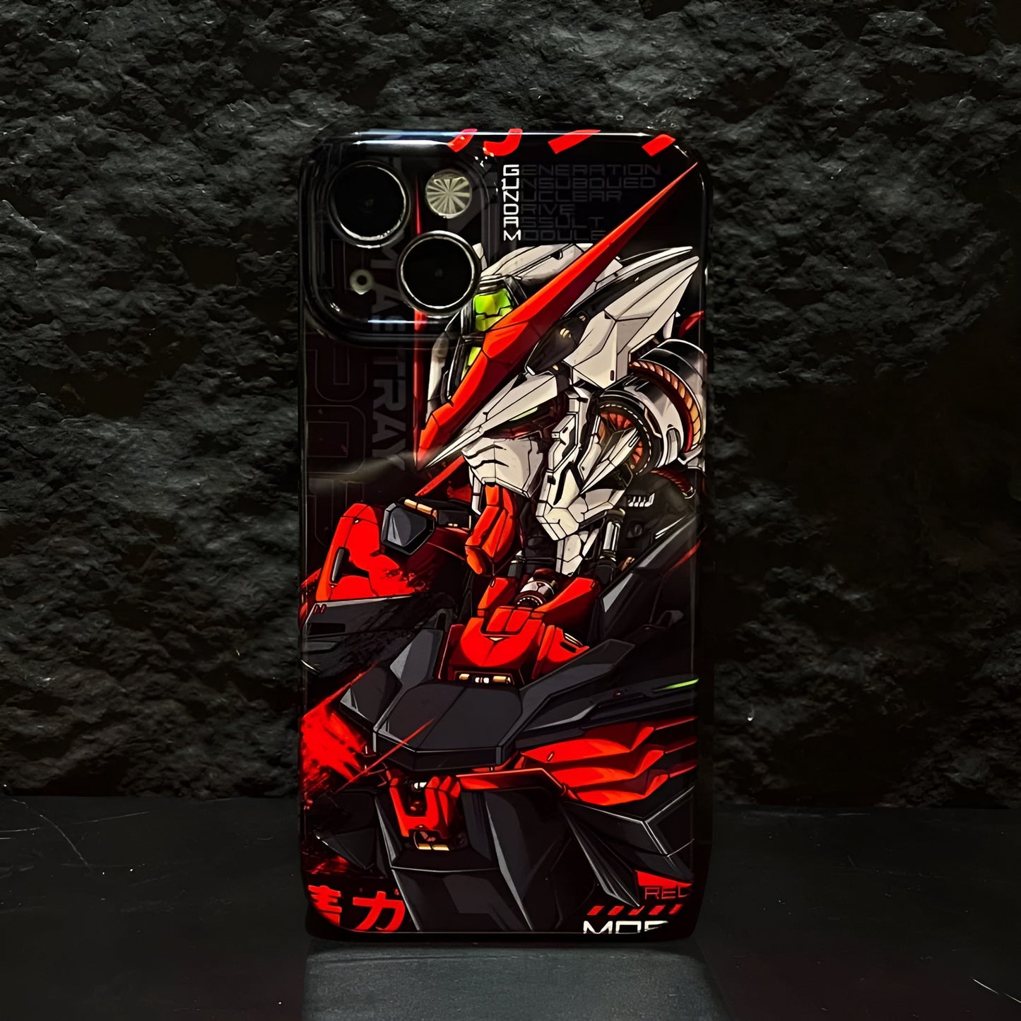 Gundam Phone Case