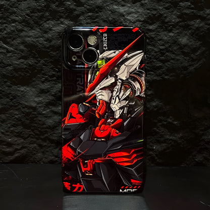 Gundam Phone Case