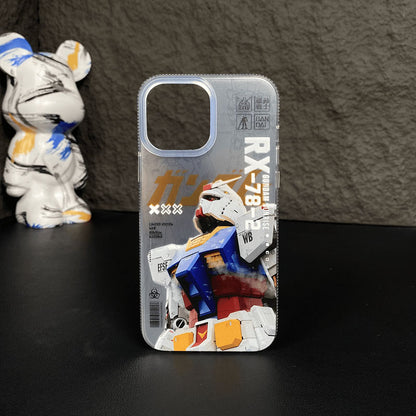 Gundam Phone Case