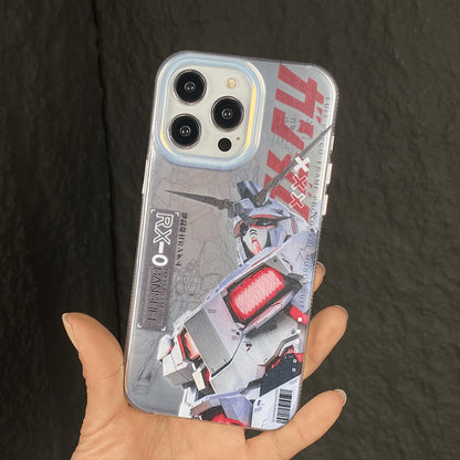 Gundam Phone Case