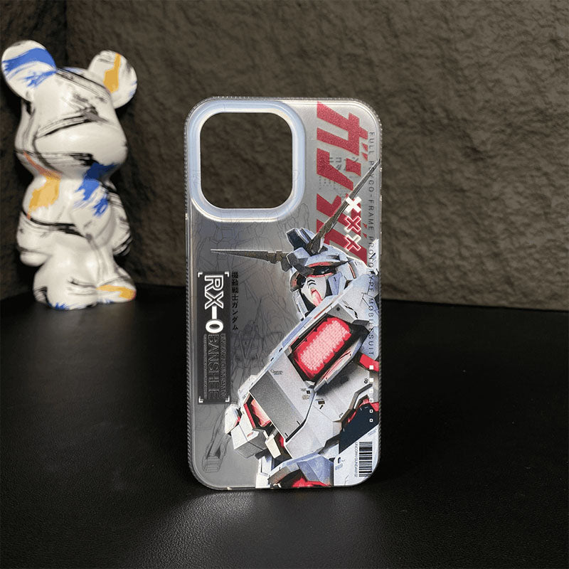 Gundam Phone Case