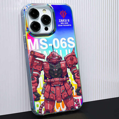 Gundam Phone Case