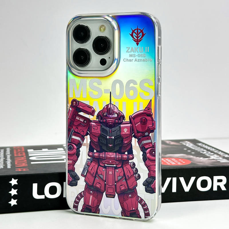 Gundam Phone Case