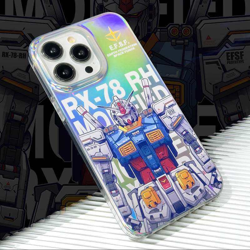 Gundam Phone Case
