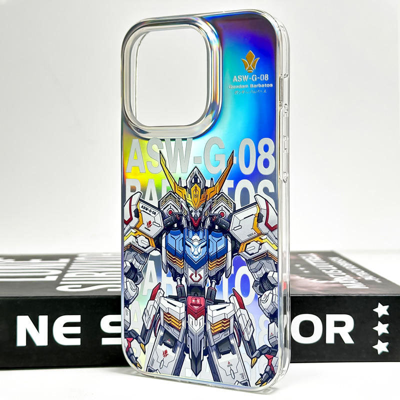 Gundam Phone Case