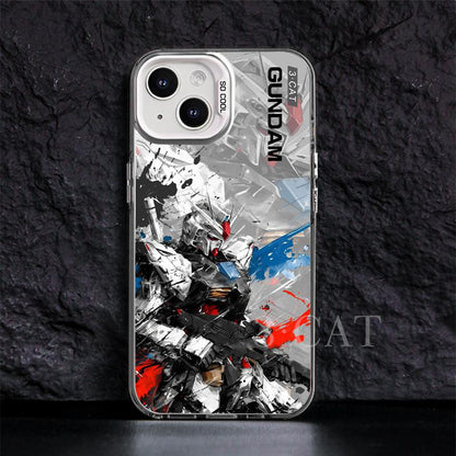 Gundam Phone Case