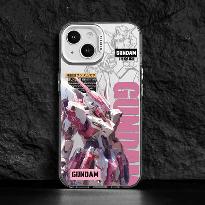 Gundam Phone Case