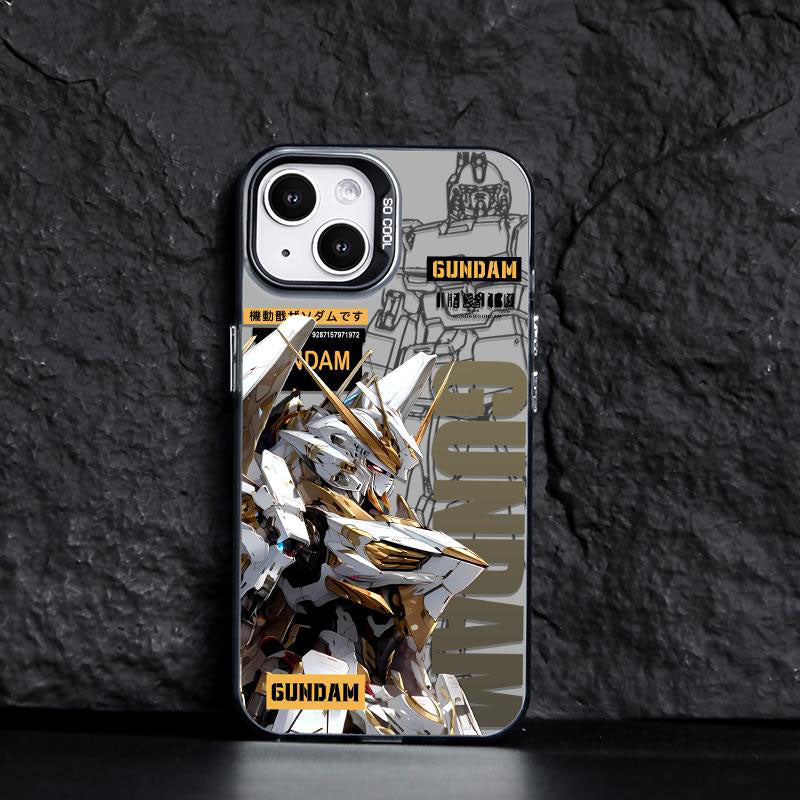 Gundam Phone Case