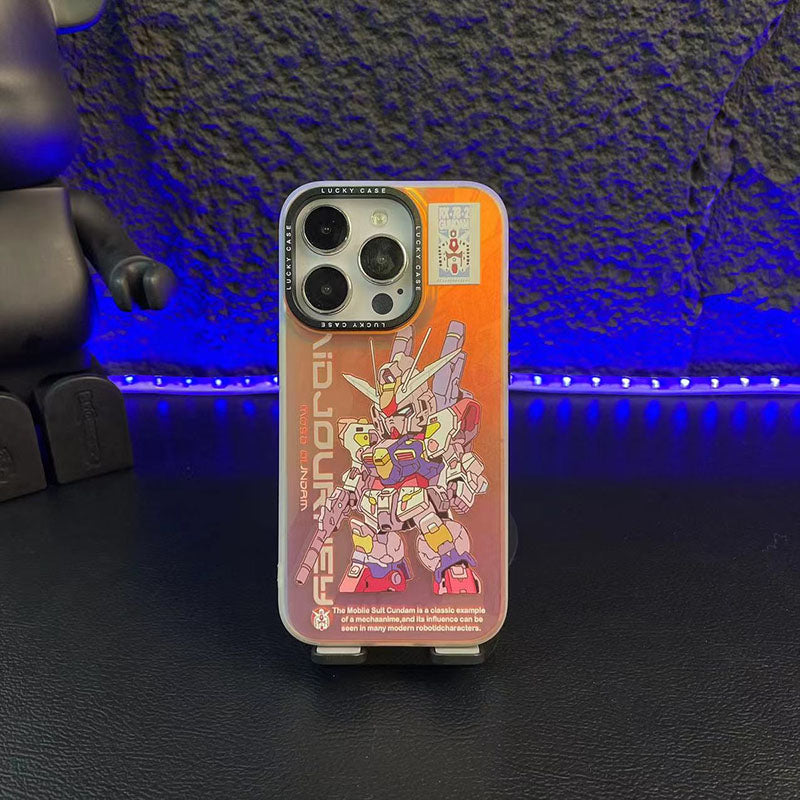 Gundam Phone Case