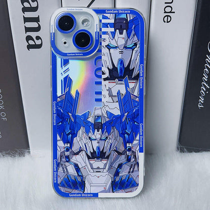 Gundam Phone Case
