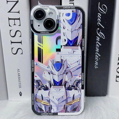 Gundam Phone Case