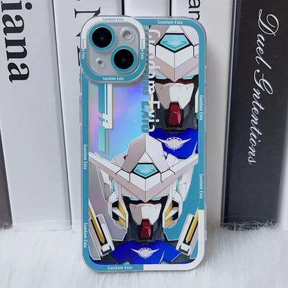 Gundam Phone Case