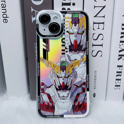 Gundam Phone Case