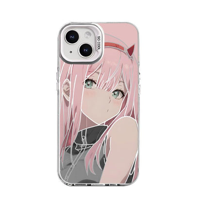 Zero Two Phone Case