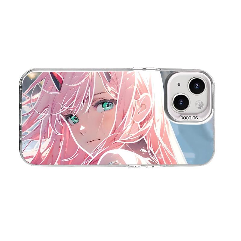 Zero Two Phone Case
