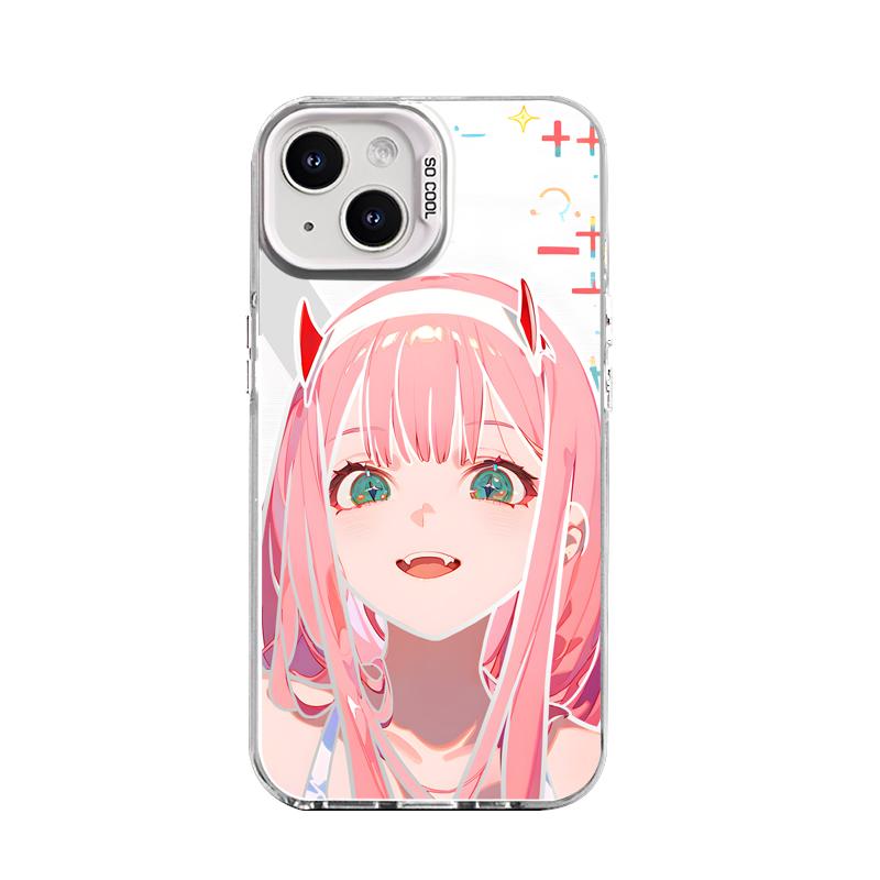 Zero Two Phone Case