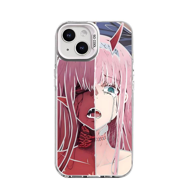 Zero Two Phone Case