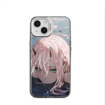 Zero Two Phone Case