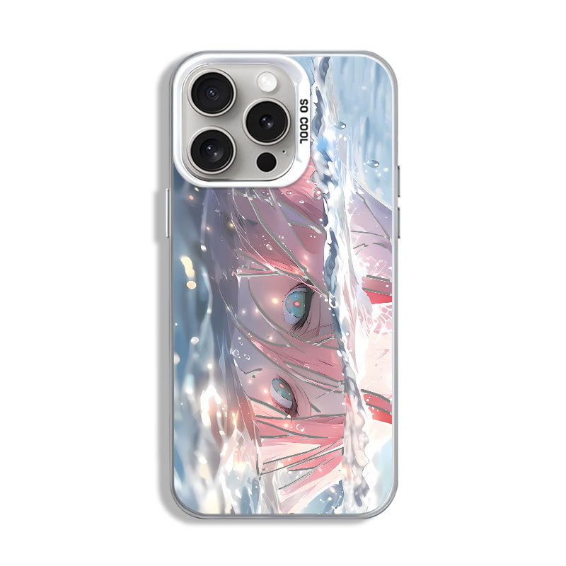 Zero Two Phone Case