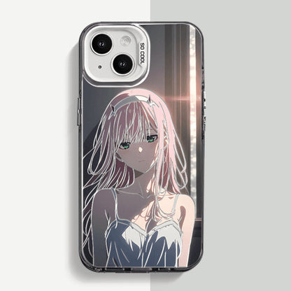Zero Two Phone Case