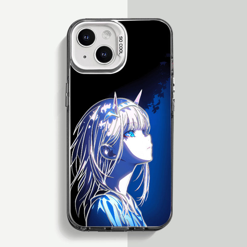 Zero Two Phone Case
