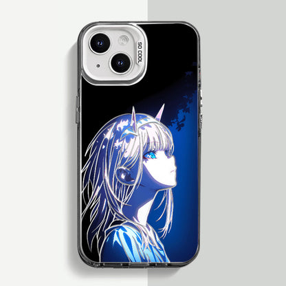 Zero Two Phone Case