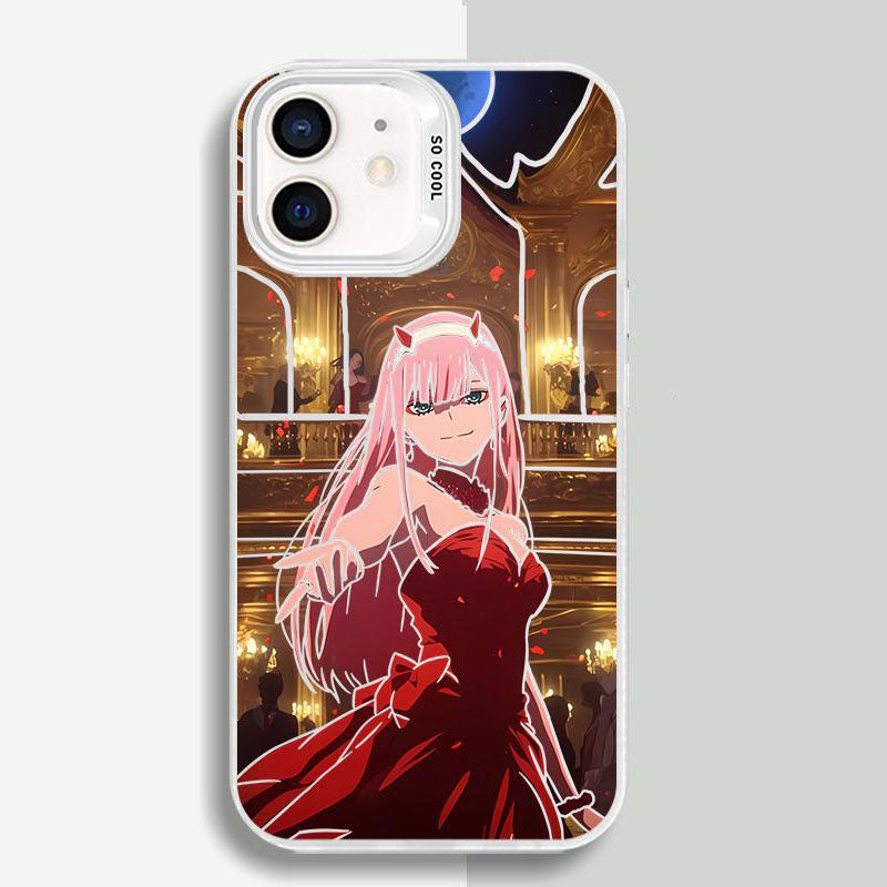 Zero Two Phone Case