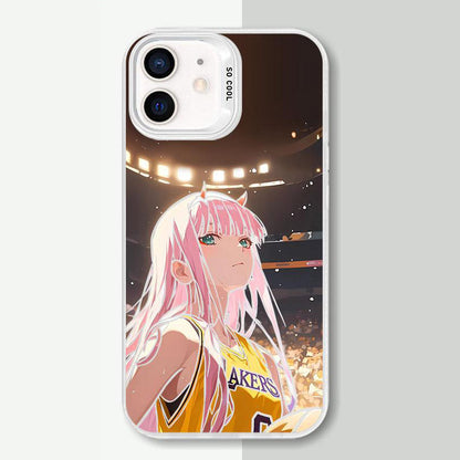 Zero Two Phone Case