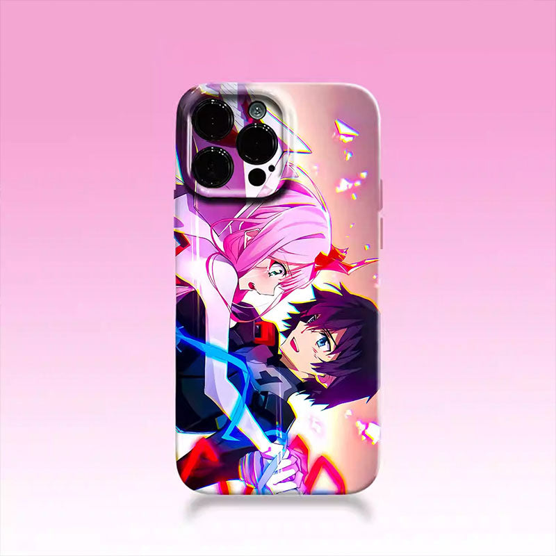Zero Two Phone Case