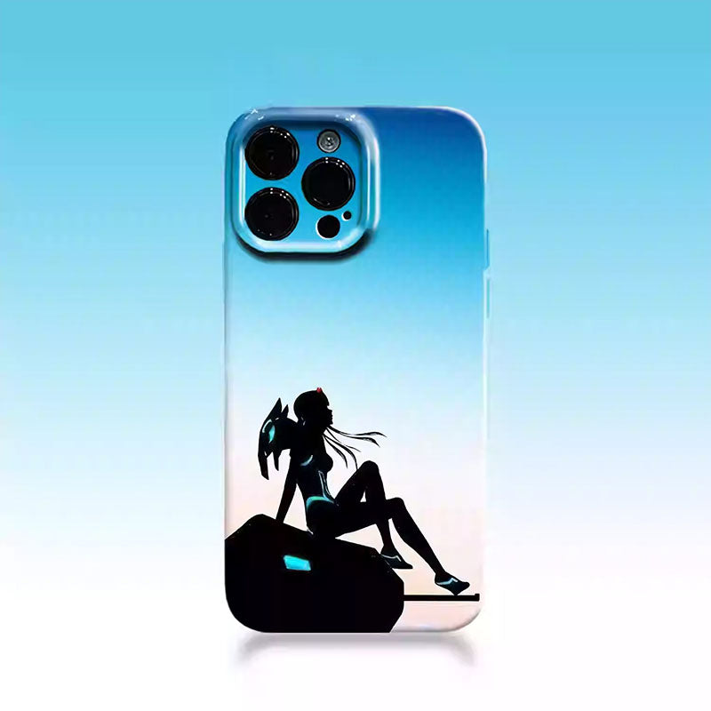 Zero Two Phone Case