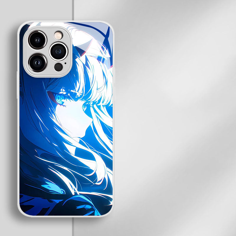 Zero Two Phone Case