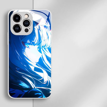 Zero Two Phone Case