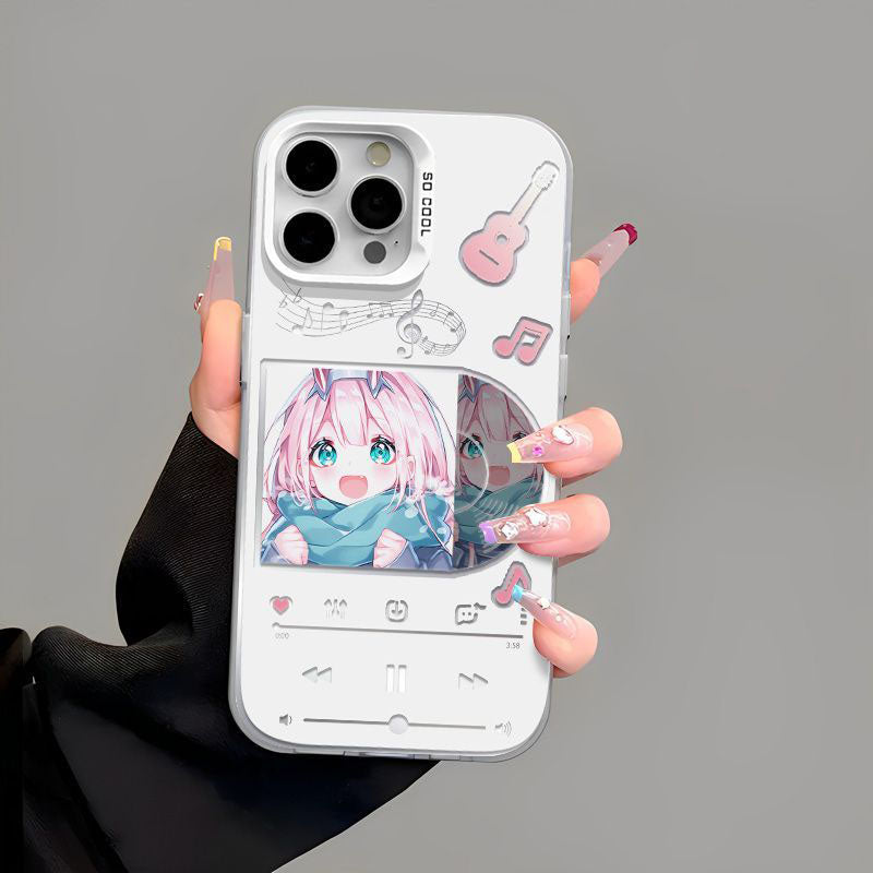Zero Two Phone Case