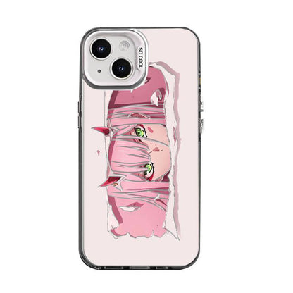 Zero Two Phone Case