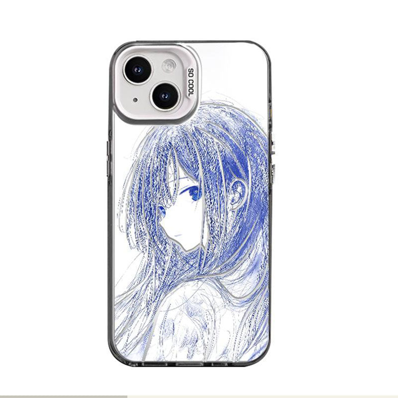 Zero Two Phone Case