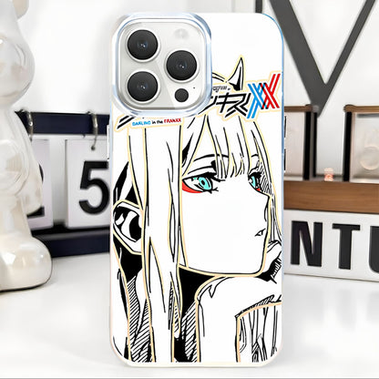 Zero Two Phone Case