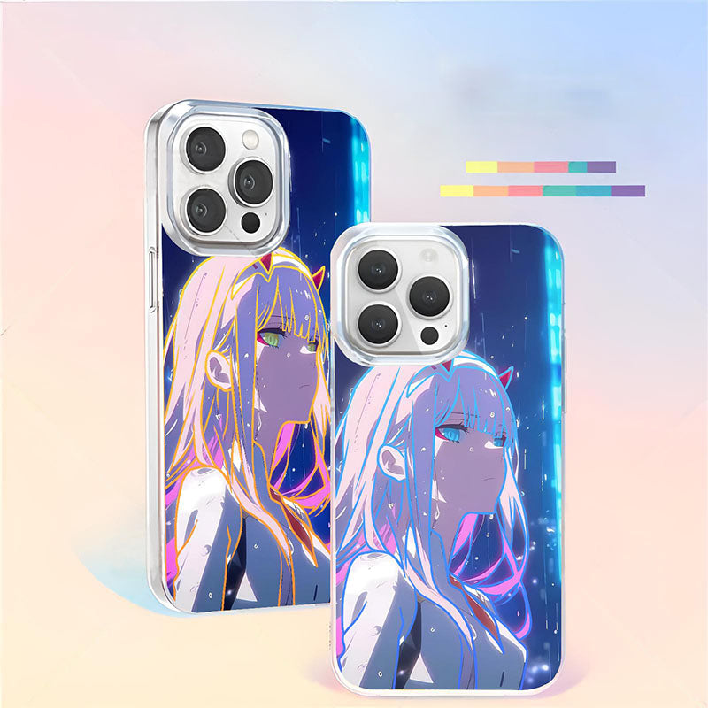 Zero Two Phone Case
