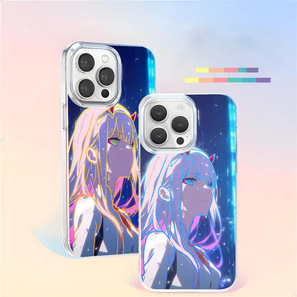 Zero Two Phone Case