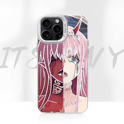Zero Two Phone Case