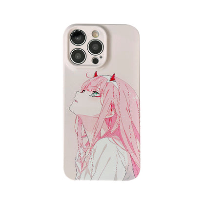 Zero Two Phone Case