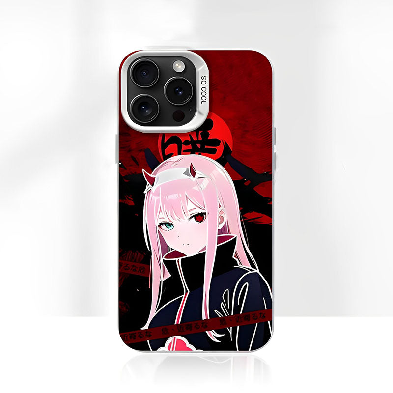 Zero Two Phone Case