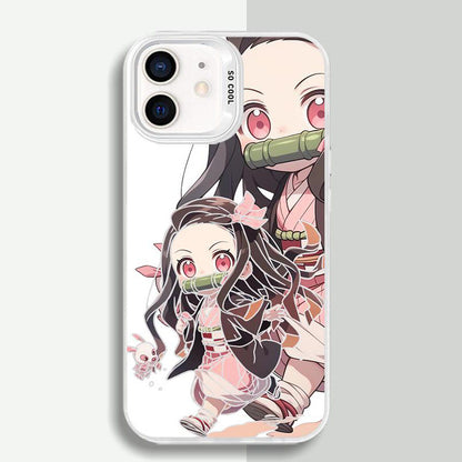 Demon Slayer Phone Case