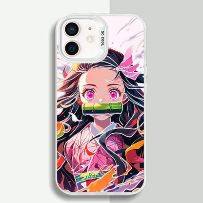 Demon Slayer Phone Case