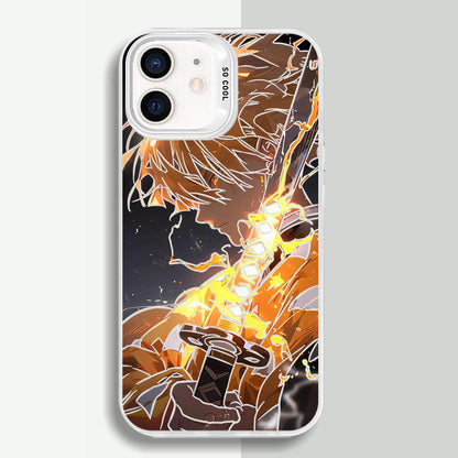 Demon Slayer Phone Case