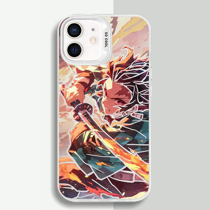 Demon Slayer Phone Case