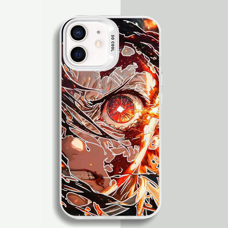 Demon Slayer Phone Case