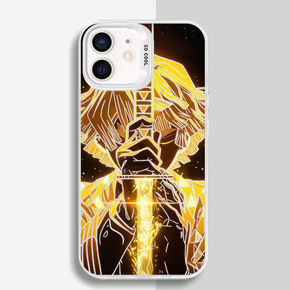 Demon Slayer Phone Case